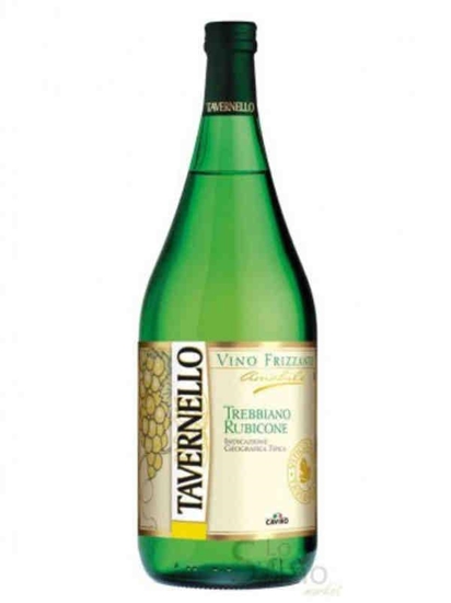 Picture of TAVERNELLO TREBBIANO 1.5LT